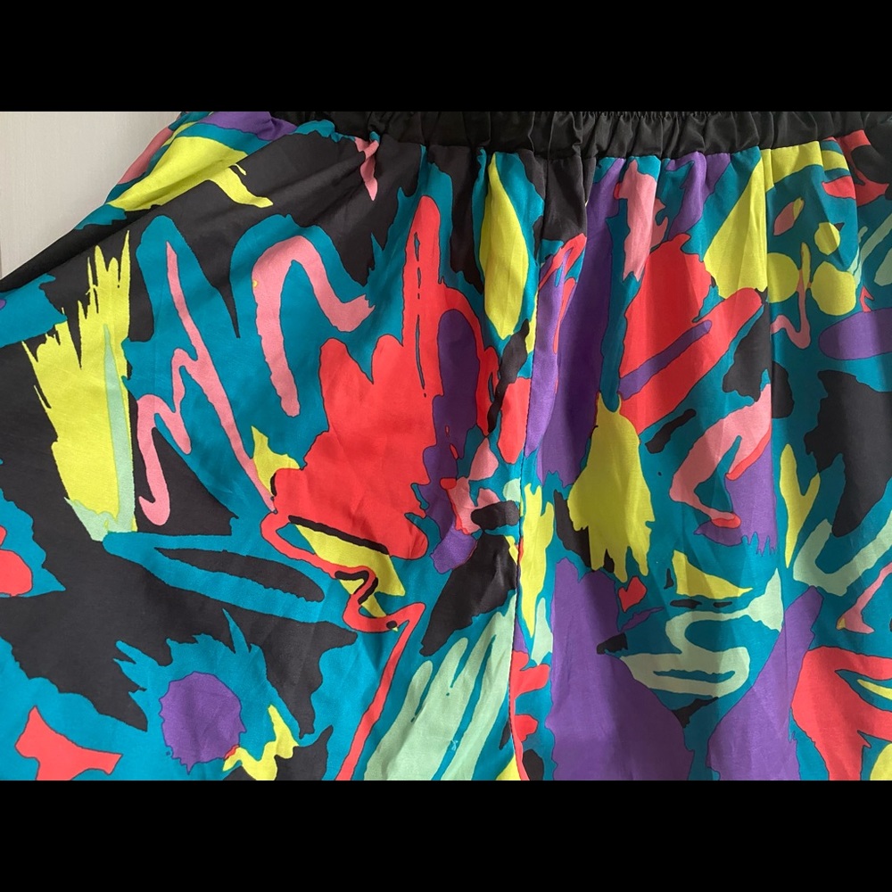 Abstract Boxer Shorts - Picture 8 of 11